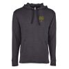 Next Level Apparel Unisex Malibu Welt Pocket Hoodie Thumbnail