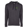 Next Level Apparel Unisex Malibu Welt Pocket Hoodie Thumbnail