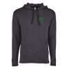 Next Level Apparel Unisex Malibu Welt Pocket Hoodie Thumbnail