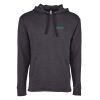 Next Level Apparel Unisex Malibu Welt Pocket Hoodie Thumbnail