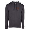 Next Level Apparel Unisex Malibu Welt Pocket Hoodie Thumbnail