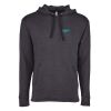 Next Level Apparel Unisex Malibu Welt Pocket Hoodie Thumbnail