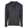 Next Level Apparel Unisex Malibu Welt Pocket Hoodie Thumbnail