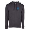 Next Level Apparel Unisex Malibu Welt Pocket Hoodie Thumbnail