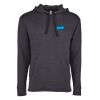 Next Level Apparel Unisex Malibu Welt Pocket Hoodie Thumbnail