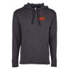 Next Level Apparel Unisex Malibu Welt Pocket Hoodie Thumbnail