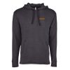 Next Level Apparel Unisex Malibu Welt Pocket Hoodie Thumbnail