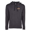 Next Level Apparel Unisex Malibu Welt Pocket Hoodie Thumbnail