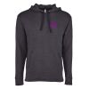 Next Level Apparel Unisex Malibu Welt Pocket Hoodie Thumbnail