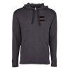 Next Level Apparel Unisex Malibu Welt Pocket Hoodie Thumbnail