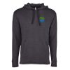Next Level Apparel Unisex Malibu Welt Pocket Hoodie Thumbnail