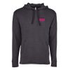 Next Level Apparel Unisex Malibu Welt Pocket Hoodie Thumbnail