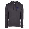 Next Level Apparel Unisex Malibu Welt Pocket Hoodie Thumbnail