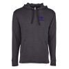 Next Level Apparel Unisex Malibu Welt Pocket Hoodie Thumbnail