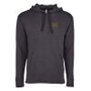 Next Level Apparel Unisex Malibu Welt Pocket Hoodie Thumbnail