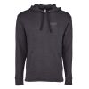 Next Level Apparel Unisex Malibu Welt Pocket Hoodie Thumbnail