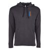 Next Level Apparel Unisex Malibu Welt Pocket Hoodie Thumbnail