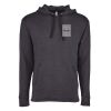 Next Level Apparel Unisex Malibu Welt Pocket Hoodie Thumbnail