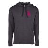 Next Level Apparel Unisex Malibu Welt Pocket Hoodie Thumbnail