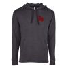 Next Level Apparel Unisex Malibu Welt Pocket Hoodie Thumbnail