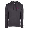 Next Level Apparel Unisex Malibu Welt Pocket Hoodie Thumbnail