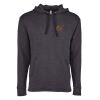 Next Level Apparel Unisex Malibu Welt Pocket Hoodie Thumbnail
