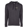 Next Level Apparel Unisex Malibu Welt Pocket Hoodie Thumbnail