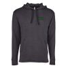 Next Level Apparel Unisex Malibu Welt Pocket Hoodie Thumbnail