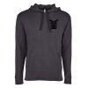 Next Level Apparel Unisex Malibu Welt Pocket Hoodie Thumbnail