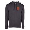 Next Level Apparel Unisex Malibu Welt Pocket Hoodie Thumbnail