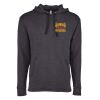 Next Level Apparel Unisex Malibu Welt Pocket Hoodie Thumbnail