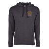 Next Level Apparel Unisex Malibu Welt Pocket Hoodie Thumbnail