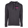 Next Level Apparel Unisex Malibu Welt Pocket Hoodie Thumbnail