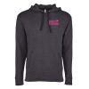 Next Level Apparel Unisex Malibu Welt Pocket Hoodie Thumbnail