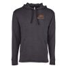 Next Level Apparel Unisex Malibu Welt Pocket Hoodie Thumbnail