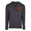Next Level Apparel Unisex Malibu Welt Pocket Hoodie Thumbnail