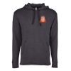 Next Level Apparel Unisex Malibu Welt Pocket Hoodie Thumbnail