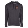 Next Level Apparel Unisex Malibu Welt Pocket Hoodie Thumbnail