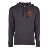 Next Level Apparel Unisex Malibu Welt Pocket Hoodie Thumbnail