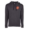 Next Level Apparel Unisex Malibu Welt Pocket Hoodie Thumbnail