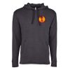 Next Level Apparel Unisex Malibu Welt Pocket Hoodie Thumbnail