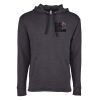 Next Level Apparel Unisex Malibu Welt Pocket Hoodie Thumbnail