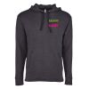 Next Level Apparel Unisex Malibu Welt Pocket Hoodie Thumbnail