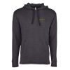 Next Level Apparel Unisex Malibu Welt Pocket Hoodie Thumbnail