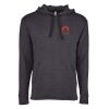 Next Level Apparel Unisex Malibu Welt Pocket Hoodie Thumbnail