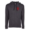 Next Level Apparel Unisex Malibu Welt Pocket Hoodie Thumbnail