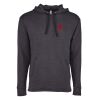 Next Level Apparel Unisex Malibu Welt Pocket Hoodie Thumbnail