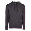 Next Level Apparel Unisex Malibu Welt Pocket Hoodie Thumbnail