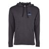 Next Level Apparel Unisex Malibu Welt Pocket Hoodie Thumbnail