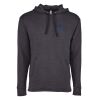 Next Level Apparel Unisex Malibu Welt Pocket Hoodie Thumbnail